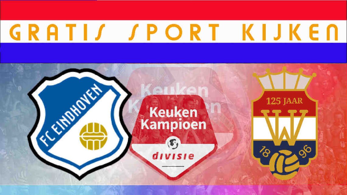 Livestream 12.15 uur | Eindhoven - Willem II