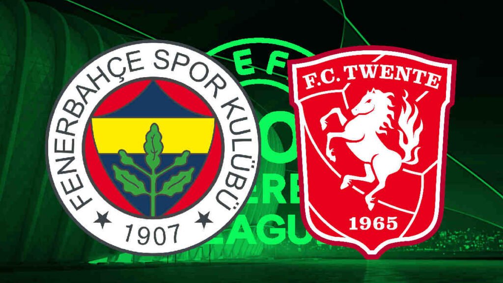 Livestream 19.00 uur | Fenerbahçe - FC Twente