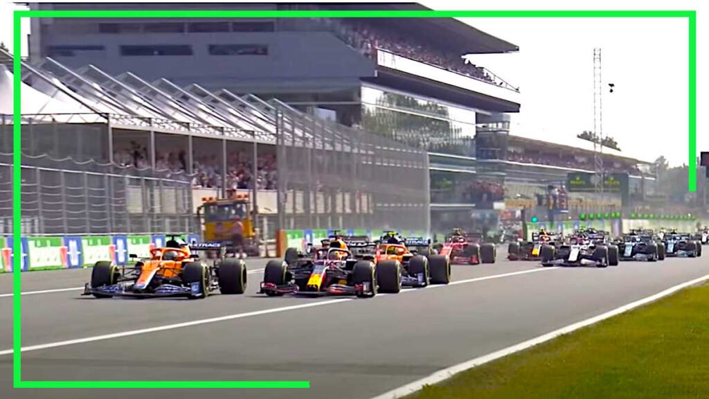 Livestream 17.00 uur | F1 GP Italië 2023 2e Vrije Training