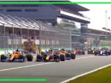 Livestream 17.00 uur | F1 GP Italië 2023 2e Vrije Training