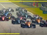 Livestream 13.30 uur | F1 GP Italië 2023 1e Vrije Training