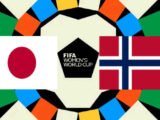 Livestream 10.00 uur | Japan - Noorwegen