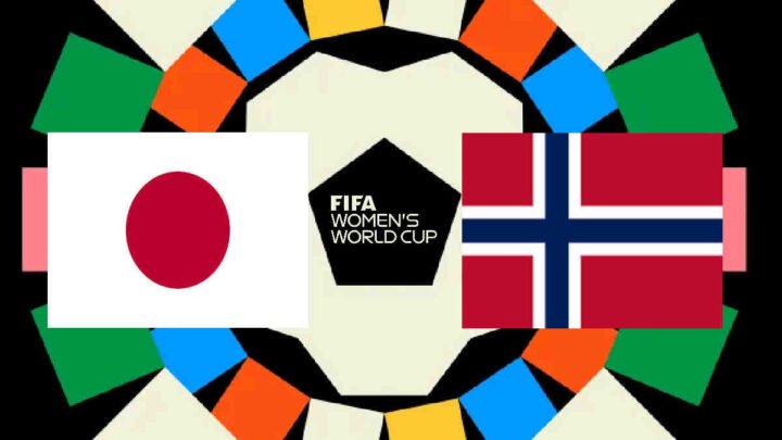 Livestream 10.00 uur | Japan - Noorwegen