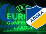 Livestream 20.00 uur | KAA Gent - Apoel Nicosia