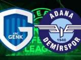 Livestream 20.00 uur | KRC Genk - Adana Demirspor