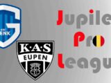 Livestream 16.00 uur | KRC Genk - KAS Eupen