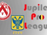 Livestream 19.15 uur | KV Kortrijk - STVV