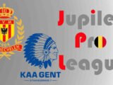 Livestream 16.00 uur | KV Mechelen - KAA Gent