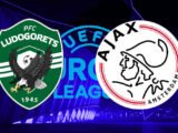 Livestream 20.00 uur | Ludogorets - Ajax