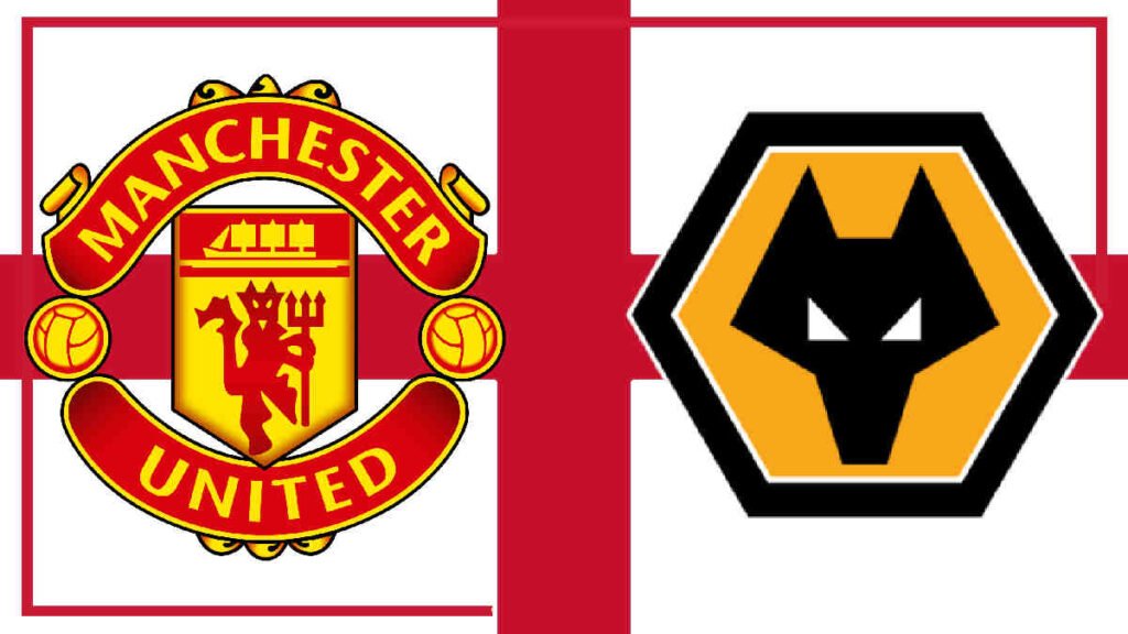 Livestream 21.00 uur | Manchester United - Wolverhampton