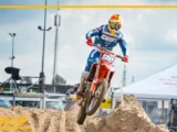 Livestream 14.15 en 17.10 uur | MXGP Zweden