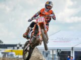 Livestream 14.15 en 17.10 uur | MXGP Nederland