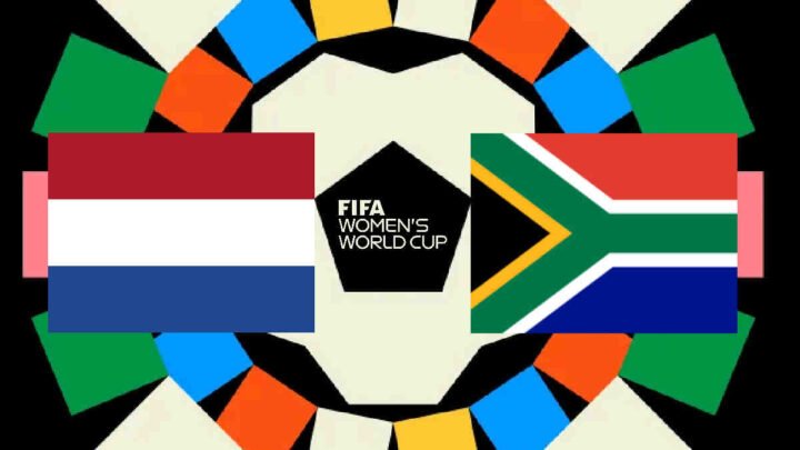 Livestream 04.00 uur | Nederland - Zuid-Afrika