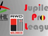 Livestream 20.45 uur | OH Leuven vs RWDM