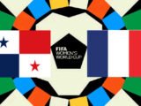 Livestream 12.00 uur | Panama - Frankrijk