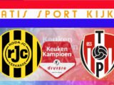 Livestream 20.00 uur | Roda JC - TOP Oss