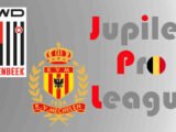 Livestream 16.00 uur | RWDM - KV Mechelen