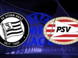 Livestream 20.30 uur | Sturm Graz - PSV