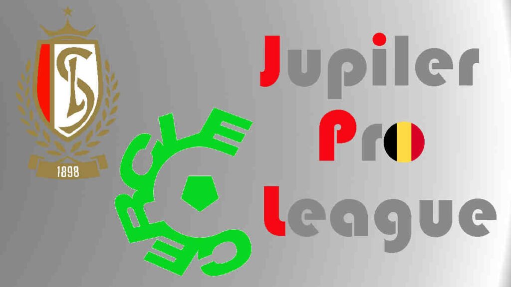 Livestream 16.00 uur | Standard - Cercle Brugge