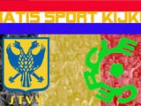 Livestream 16.00 uur | STVV - Cercle Brugge