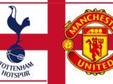 Livestream 18.30 uur | Tottenham Hotspur - Manchester United