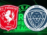 Livestream 20.00 uur | FC Twente - Riga FC