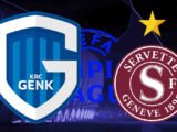 Livestream 19.00 uur | KRC Genk - Servette FC