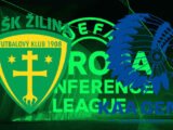 Livestream 20.00 uur | MSK Zilina - KAA Gent