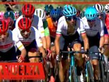 Livestream 14.30 uur | La Vuelta 2023 Etappe 7