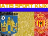 Livestream 16.00 uur | Westerlo - KV Mechelen