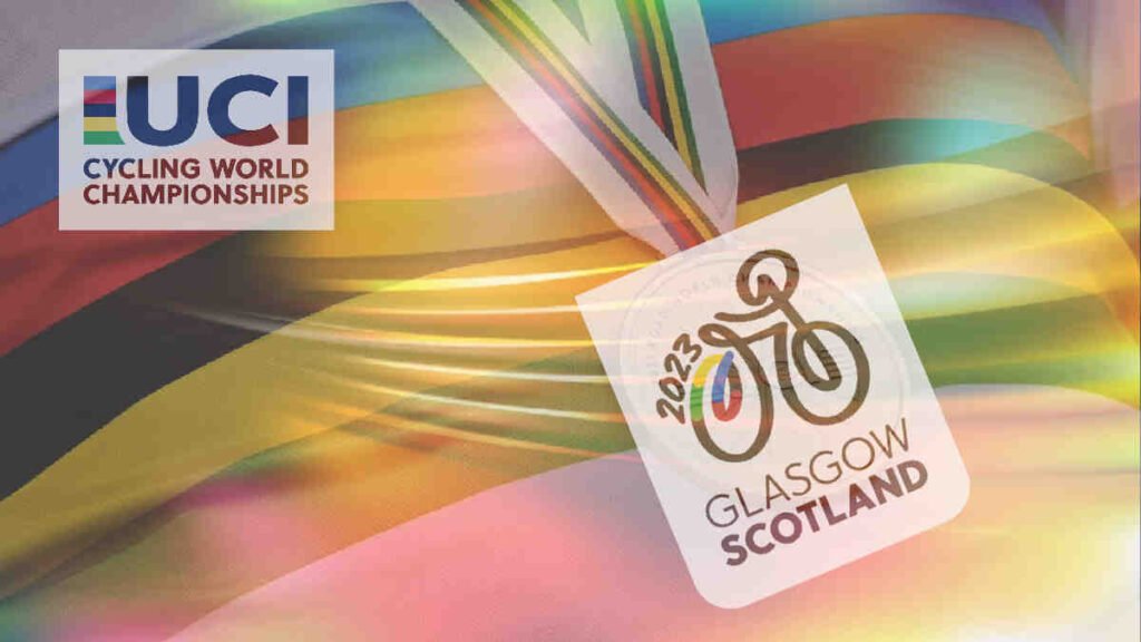 Livestream WK Wielrennen in Glasgow