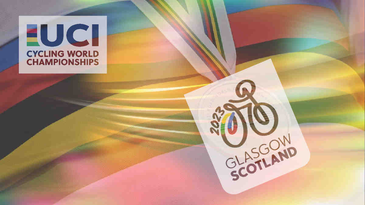 Livestream WK Wielrennen in Glasgow Sportstream24