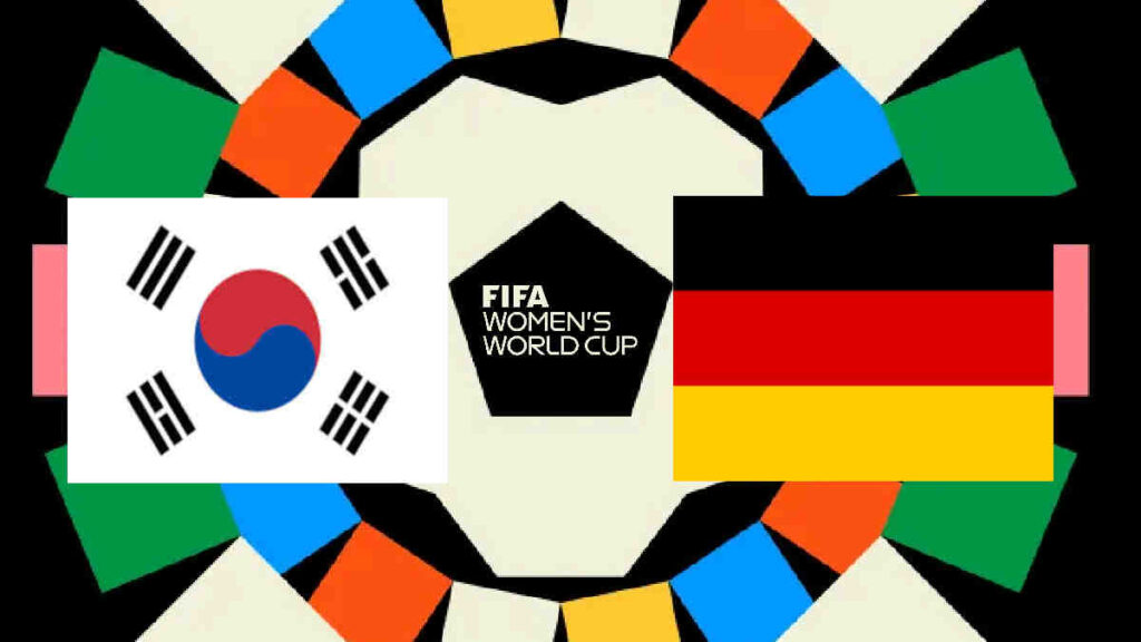 Livestream 12.00 uur | Zuid-Korea - Duitsland