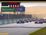 Livestream 12.30 uur | 1e Vrije Training F1 Dutch GP