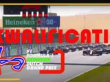 Livestream 15.00 uur | Kwalificatie F1 Dutch GP 2023