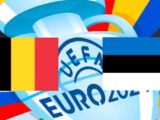 Livestream 20.45u | België - Estland