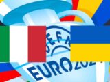 Livestream 20.45u | Italië - Oekraïne