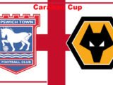 Livestream 20.45u: Ipswich Town - Wolverhampton Wanderers