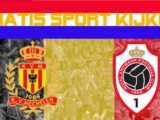 Livestream 20.45u KV Mechelen - Antwerp