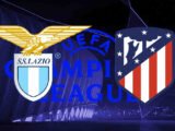 Livestream 21.00 uur | SS Lazio - Atlético Madrid