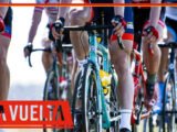 La Vuelta 2023 | 14.30u Livestream Etappe 17