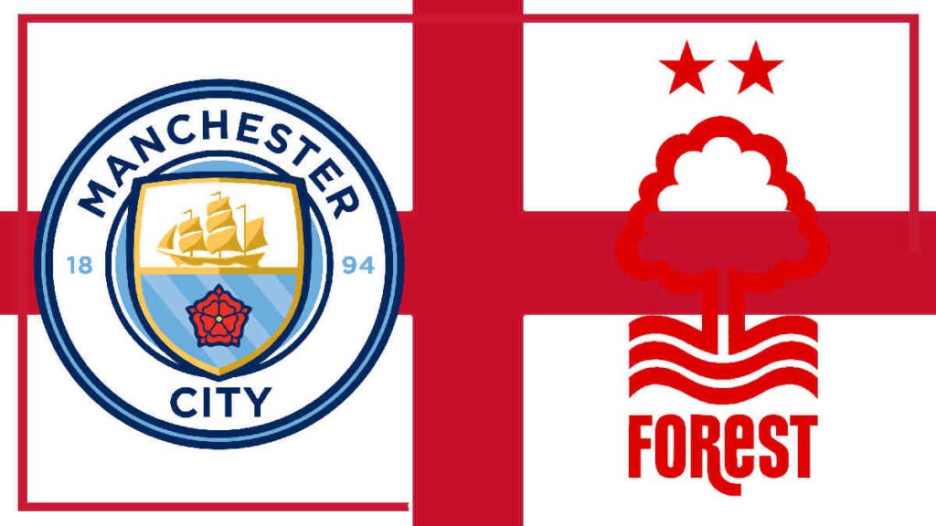 Livestream 16.00 uur | Manchester City - Nottingham Forest