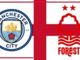 Livestream 16.00 uur | Manchester City - Nottingham Forest