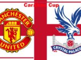 Livestream 21.00u: Manchester United - Crystal Palace