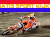 Livestream 13.15 en 16.10 uur | MXGP Italië