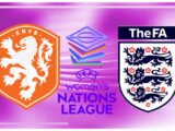 Livestream 20.00 uur: Nederland vs Engeland