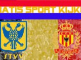 Livestream 19.15u | STVV - KV Mechelen