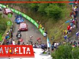 La Vuelta 2023 | 12.30u Livestream Etappe 18