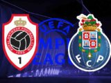 Livestream 21.00 uur: Antwerp - FC Porto