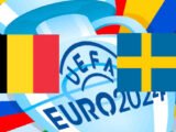 Livestream 20.45u België - Zweden